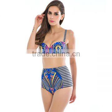 2016 Xxx Women's Hot Sex Bikini Swimwear photo-3