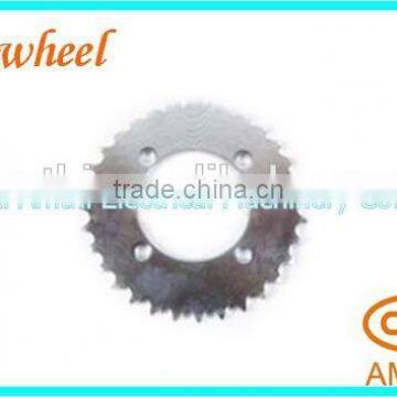 Mid Drive Motor 800w, Electric Rickshaw Motor, Eickshaw Motor photo-5