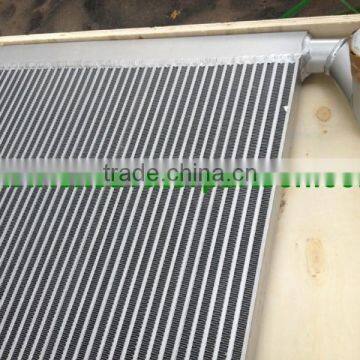 EX120-5 Hydraulic Oil Cooler for Hydraulic Parts,excavator Spare Parts photo-2