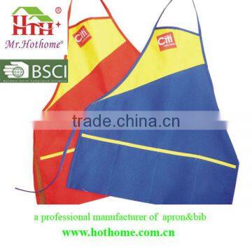 Full Color Print Modern Apron photo-4