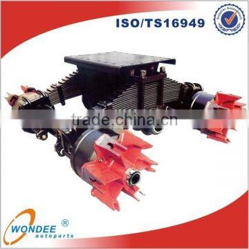 BPW Type 28T Bogie for Trailer and Truck