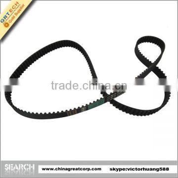 177MR25 auto car timing belt manufacturers