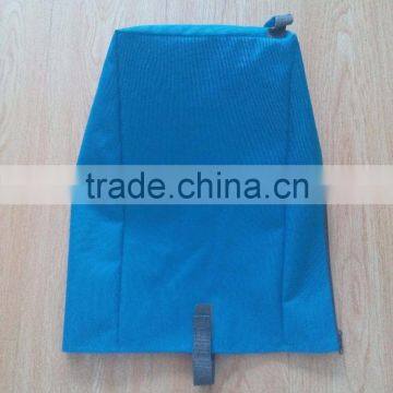 Go Easily Plastic Tray Wood Carry Handiness Dump Hand Trolley photo-2