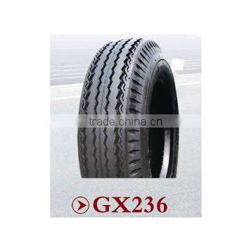 BIAS TRUCK TIRE NYLON TRUCK TIRE MAXTRONG BRAND 11-22.5 TRAILER TIRE