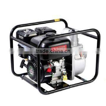 Max pum lift 18m four stroke gasoline Water pump ( CY-8QG50)