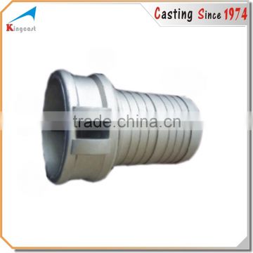 OEM custom best price aluminum casting parts