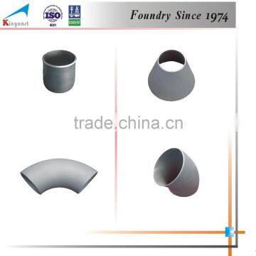 Hot new products China supplier spare parts cast iron dci pipe