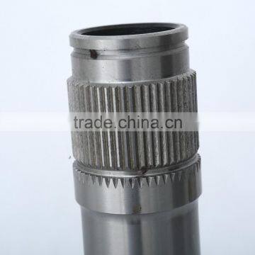 CNC Machine Part PTO Drive Shaft Made in Wuhu photo-3