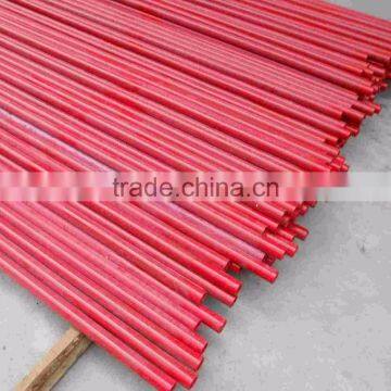 Free Sample/Top Quality/Lowest Prie/Steel Pipe/red Tube Sexy photo-3