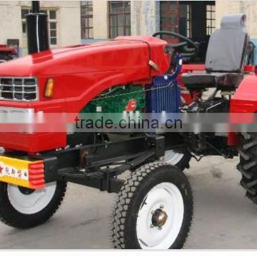 weifang taishan TS260 farm and mini tractor