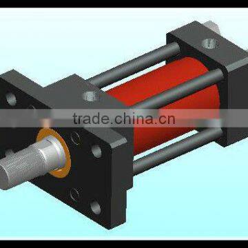 Micro Hydraulic Cylinder