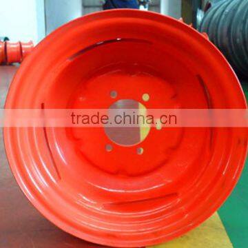 5JA*14 Inch Competitive Price Steel Wheel Rim photo-3