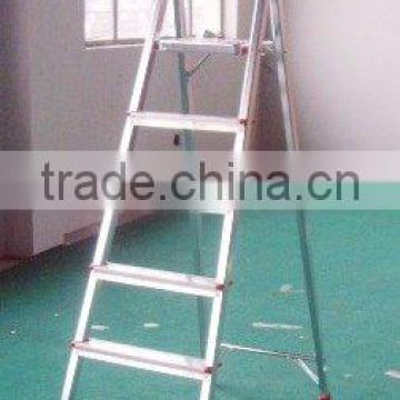 aluminum house hold ladder