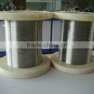 304 316 320 430 stainless steel wire