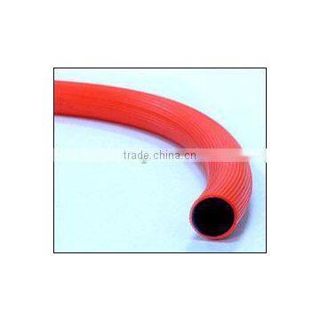 Wholesale Red Color Pvc Gas Hose photo-5