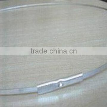 flat wire