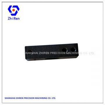 Custom Fabrication Mechanical Parts High Precision Iron Milling Spares Metal Machined Service photo-2