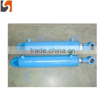 Double Acting Hydraulic Cylinder photo-2