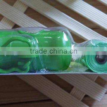 Factory Wholesale Pet Waste Bag Dispenser photo-3