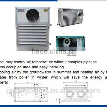 Industrial Evaporative Air Conditioner photo-2