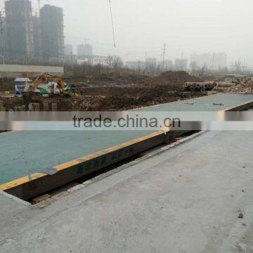 Truck Weigh Bridge / Truck Weight Scale/ Truck Weighing Scale photo-4