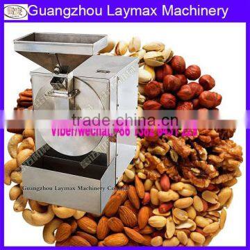 Cocoa Nut Grinder Mill Cacao Nib Grinding Machine photo-2