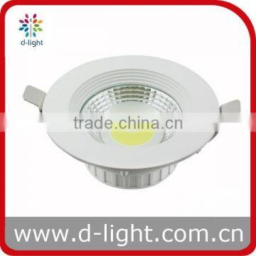 High Quality 8W COB LED Downlight, 2 Years Warranty SHARP LED COB Downlight 8W