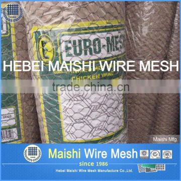 Hexagonal Rabbits Wire Mesh photo-5