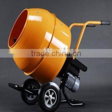 Mortar Mixer JE140 photo-1