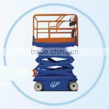 Scissor Lift GP series