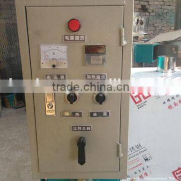 High Quality Oil Expeller China Manufacturer photo-6