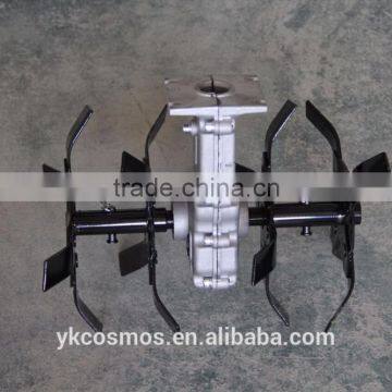 Weeding Machine Use With Grass Cutter, Brush Cutter Head, Grass Cutter Implement photo-3