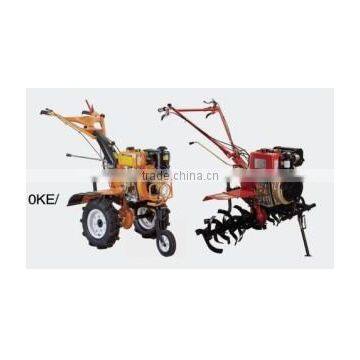 KDT-135 power tiller from Chinese market