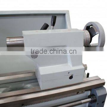 Precision Gear Head Engine Lathe T-1440B photo-4