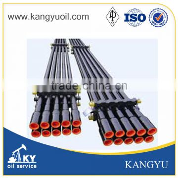 Top product API-5DP standard oil drill pipe with high quality