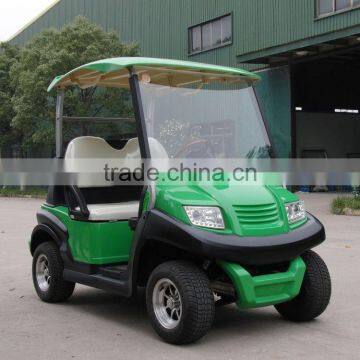 golf carts, Chinese 2 person electric golf cart , EG202AK