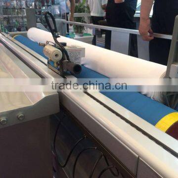 Suntech Electric Linear Fabric End Cutter photo-2