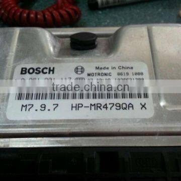 Good quality & Low price Auto Parts ECU for Geely ck