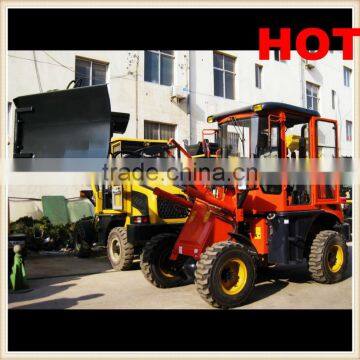 loader mini for sale SWM 615