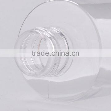 Squat Cylinder PET Bottle 200ml photo-4