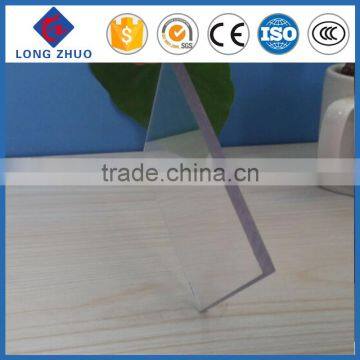 3mm 4mm 5mm 6mm 8mm 10mm 12mm Solid Polycarbonate Sheets Clear Color photo-3