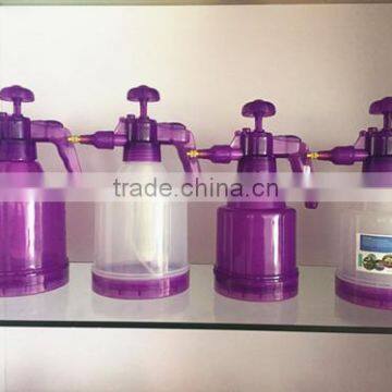 1.2L Home Garden Flowers Hand Pump Sprayer photo-4