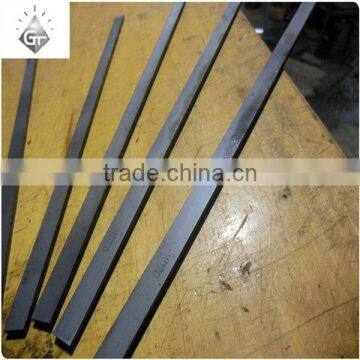 Sintering tungsten carbide wear plate has best quality in China