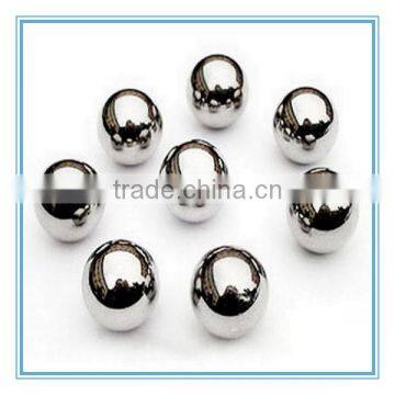 On Sale Tungsten Ball /Cemented Carbide Ball/ YG8 Carbide Ball photo-6