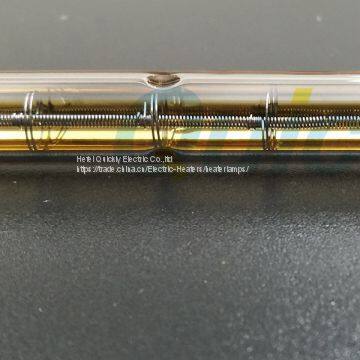 Quartz Infrared Heater Lamps photo-2