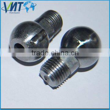 OEM ODM High Quality Custom CNC Machining Stainless Steel Cnc Programming Part photo-2