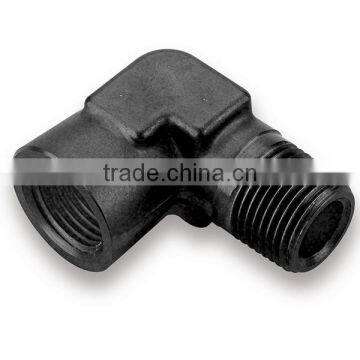 High Performace Auto Parts 90 Degree NPT Female to Male NPT photo-3
