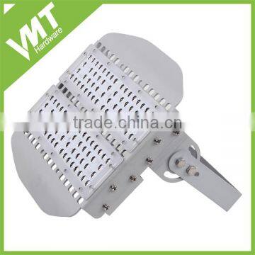 Most Powerfull IP65 Stamping Aluminum SMD3030 3535 Gray Color Housing Led Flood Light photo-2