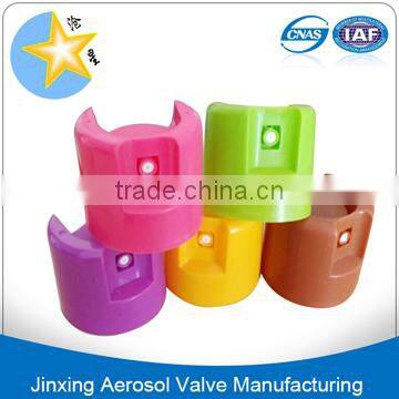 Aerosol Spray Cap Made in China photo-3