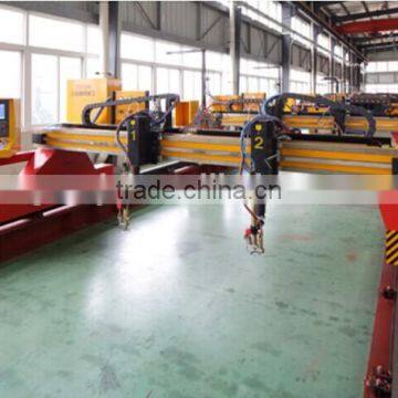 Iron/ Stainless Steel/ Aluminum/ Copper CNC Plasma Cut Metal Plasma Cutting With CE CNCSG4000